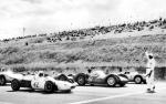 Maserati Tipo 61 Birdcage 1959 года